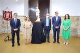 Foto: Ayuntamiento de Úbeda y Fundación Medinaceli firman la permuta para revitalizar el conjunto monumental de El Salvador