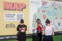 Martín convoca oficialmente a los alcaldes de Madrid y Getafe a una reunión el lunes sobre el espacio Iberdrola Music