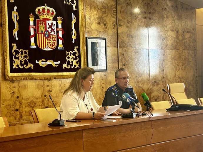 La Policía Local de Torrelodones custodiará las llaves de los vecinos que lo deseen cuando se vayan de vacaciones