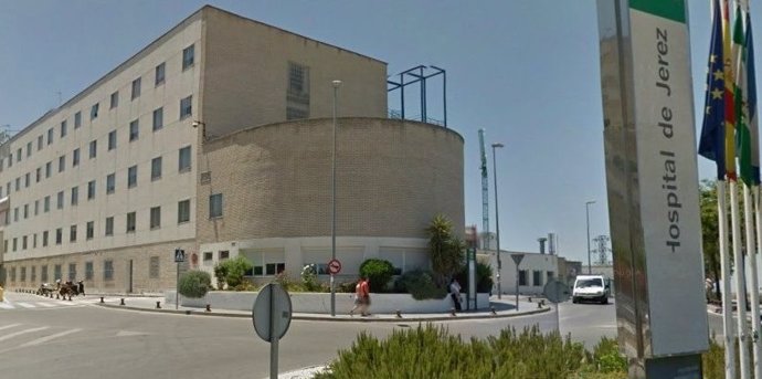 Archivo - Hospital de Jerez