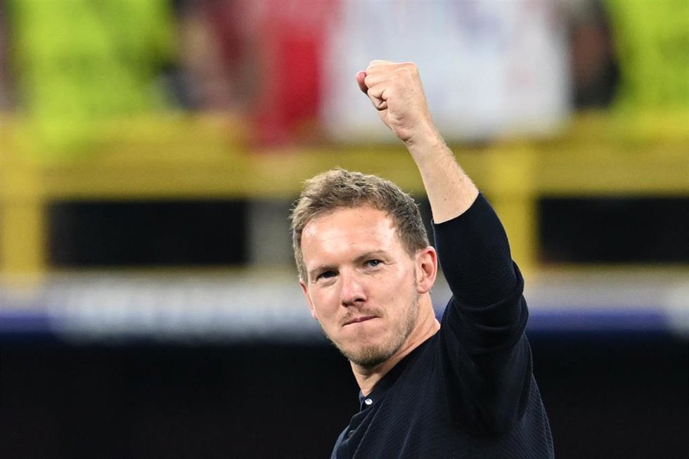 Julian Nagelsmann