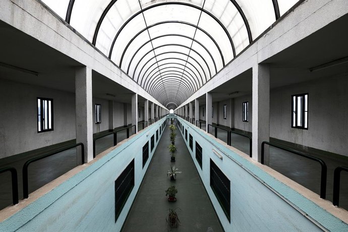 Archivo - Exposición de Raúl Belinchón