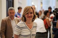 El Gobierno insiste, ante la declaración de Begoña Gómez, que la denuncia es "falsa" y lamenta que llegara "tan lejos"