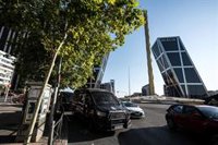 Begoña Gómez declara al juez que desconoce por qué se le investiga