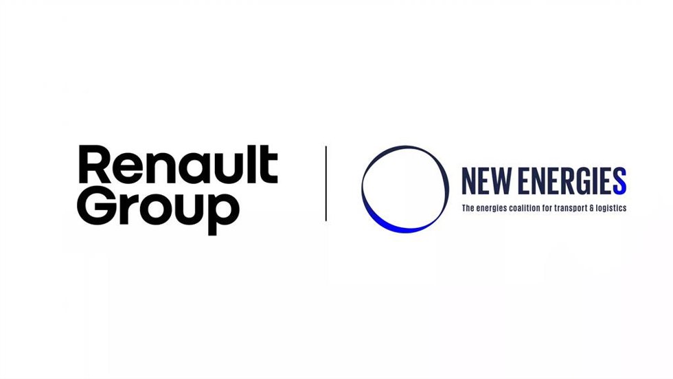 Economía/Motor.- Renault se adhiere a Nuevas Energías, una coalición que aboga por la descarbonización del transporte