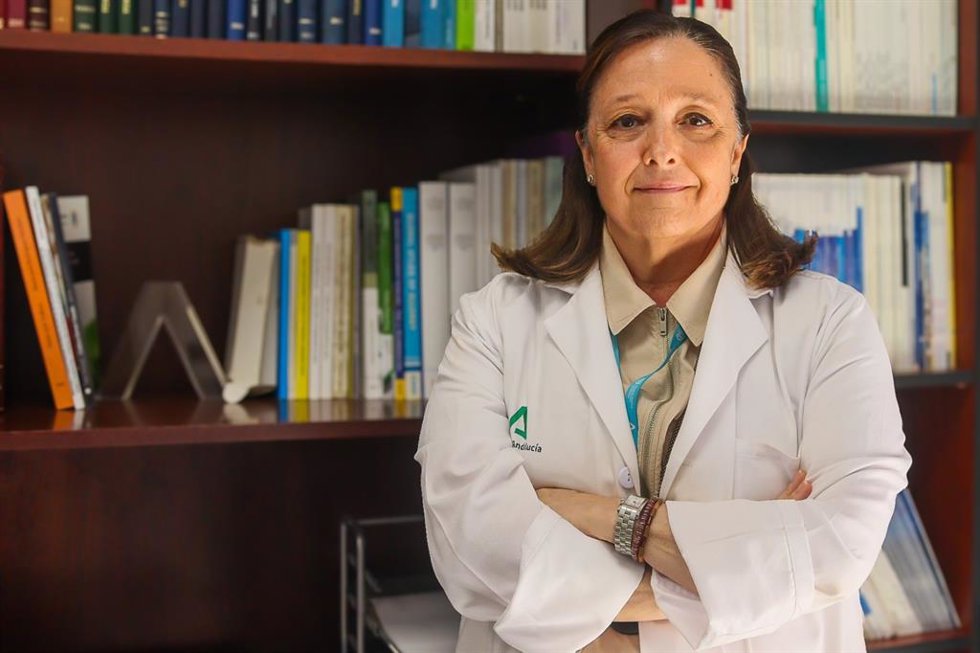 María José Torres Jaén, nueva presidenta de la Academia Europea de Alergología, Asma e Inmunología Clínica