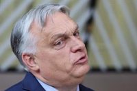 El Gobierno de Hungría confirma la visita de Orbán a Moscú dentro de una "misión de paz"