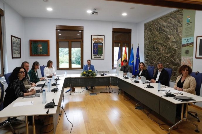 Consejo de Gobierno de Asturias