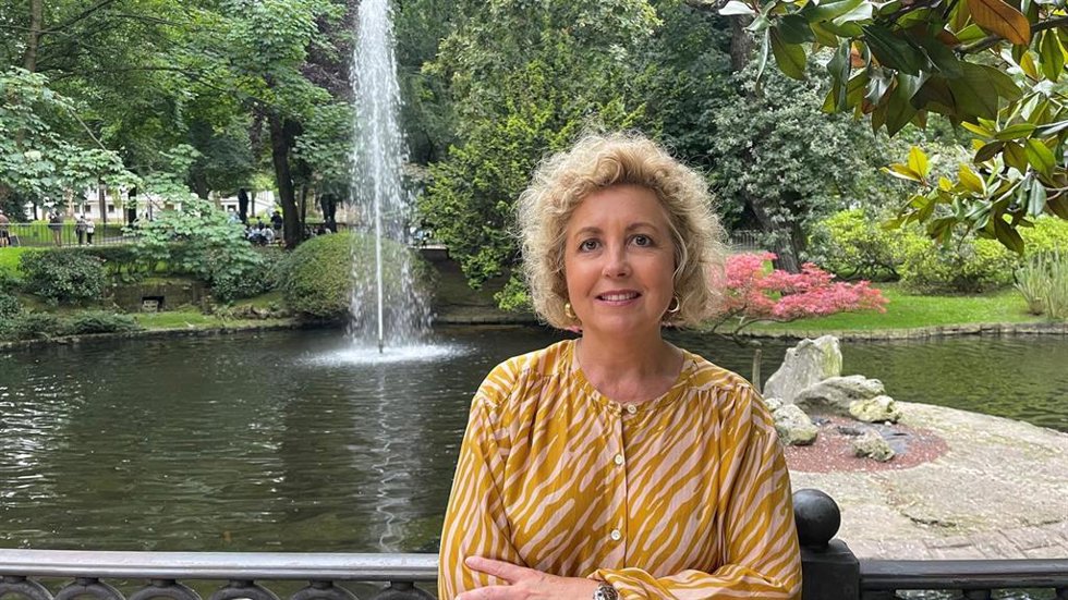 La profesora de la Universidad de Oviedo María Luisa Muñoz Paredes acaba de ser nombrada miembro de la Autoridad Europea de Seguros y Pensiones de Jubilación.