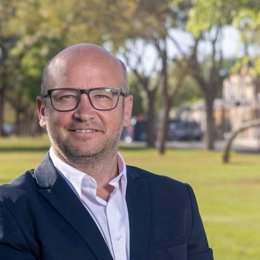 Jesús Macarro, nuevo secretario general del PSOE de Bormujos.