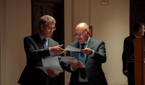Economía Finanzas