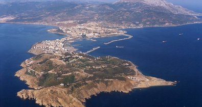 Ceuta y Melilla