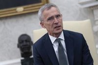 Stoltenberg dice que estaba informado del viaje de Orbán a Moscú y subraya que no representa a la OTAN