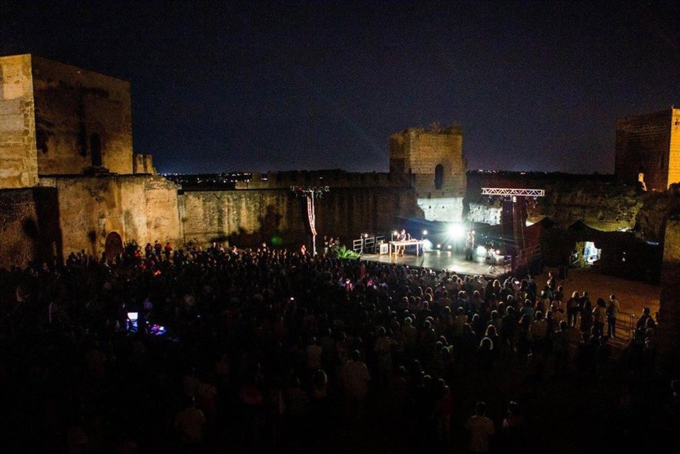 Las actividades que quedan de esta octava edición son de entrada libre sin reserva, excepto las rutas guiadas en las que sí es necesaria la inscripción previa por motivos de organización.