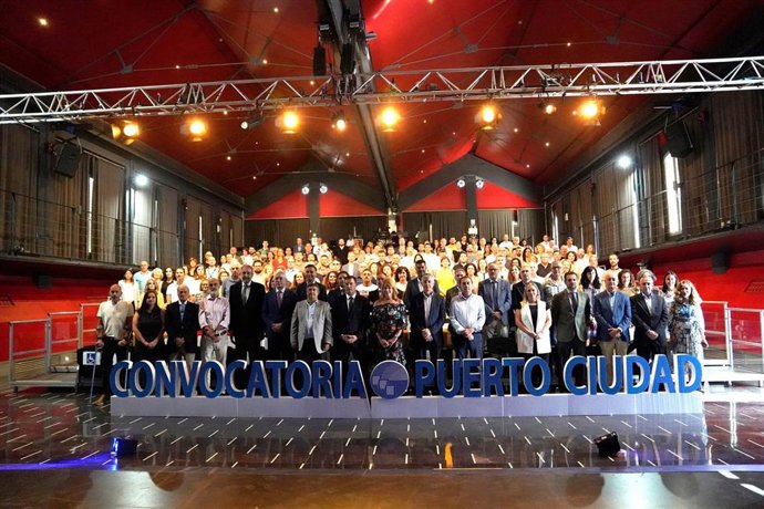 Un total de 176 proyectos se benefician de las resoluciones Puerto-Ciudad.