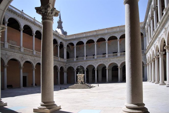 Archivo - Museo del Ejército de Toledo