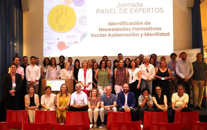 Jornada de Avia y la VIU