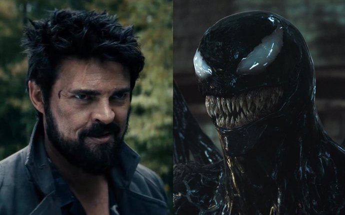 El showrunner de The Boys explica el giro de Carnicero: "No creo que sea como Venom"