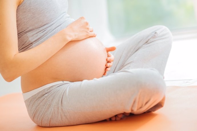 Archivo - El cribado de la preeclampsia permite prevenir complicaciones, tanto para la madre como para el bebé