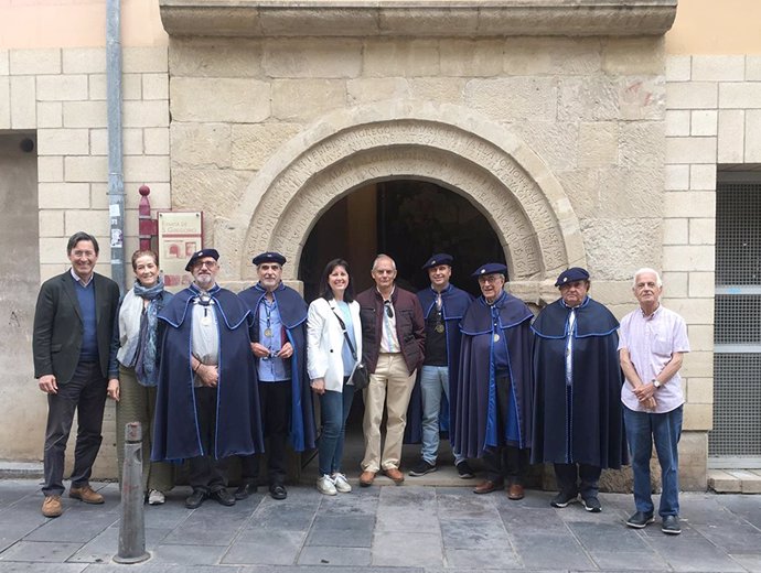 Cofradía de San Gregorio de Logroño