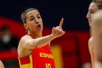 Queralt Casas: "Tenemos equipo y potencial para hacer grandes cosas en los Juegos Olímpicos"