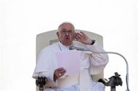 El Papa viaja el domingo a Trieste para participar en la Semana Social Católica