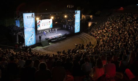 Comunicados Internacional