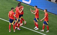 España jugará la séptima semifinal de su historia entre Eurocopas y Mundiales