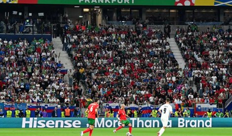 Comunicados Internacional