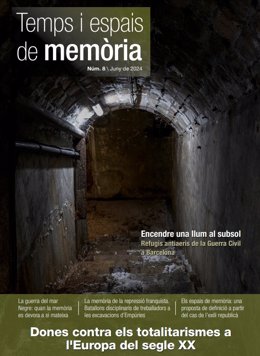 El monogràfic de la revista