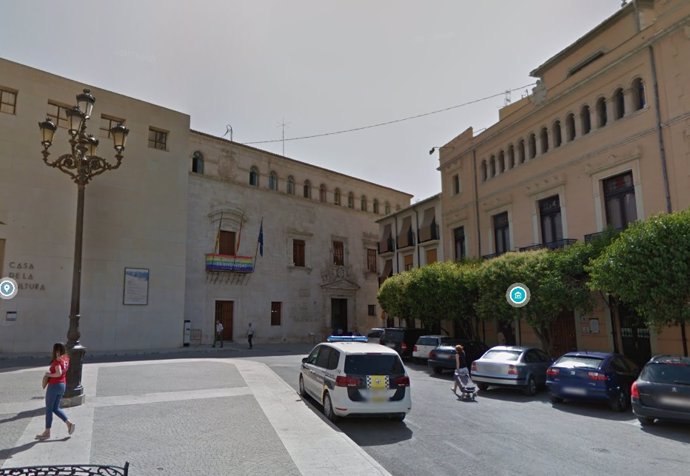 Ayuntamiento de Villena (Alicante)