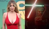 Foto: Sydney Sweeney, ¿la nueva Jedi de Star Wars?