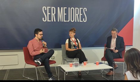 Cooperación y Desarrollo