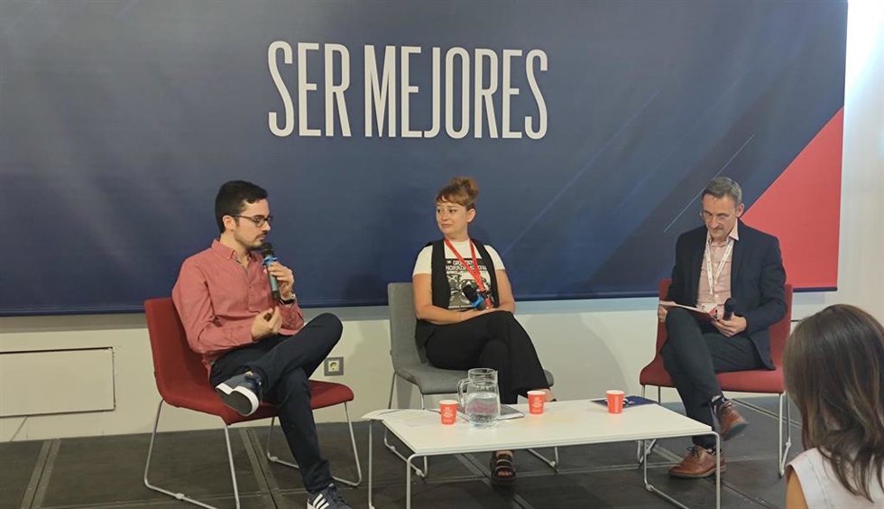 Archivo - Más del 60% de las personas atendidas por Cruz Roja sufren pobreza energética tanto en invierno como en verano