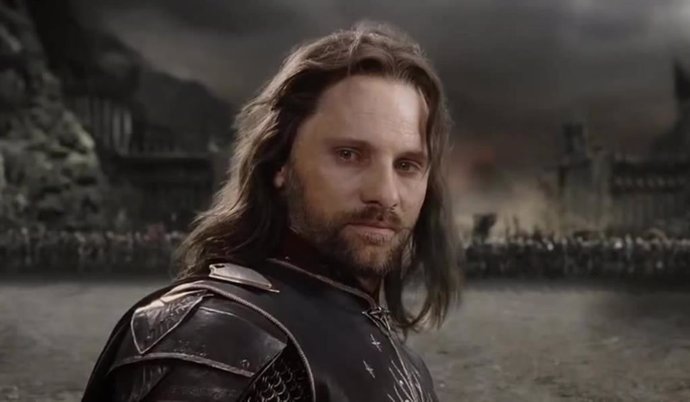 La condición de Viggo Mortensen (Aragorn) para volver a El Señor de los Anillos: La caza de Gollum