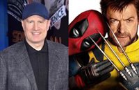Kevin Feige avanza grandes noticias para X-Men tras Deadpool y Lobezno