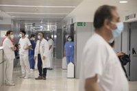 El gasto previsto del SAS en interinos sube un 67,6% y un 44,7% en relevos tras una inyección de 252 millones