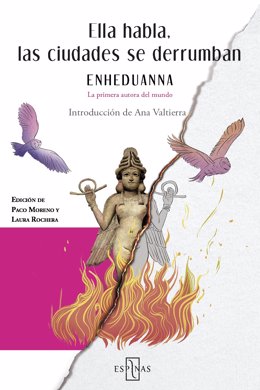 Portada del libro