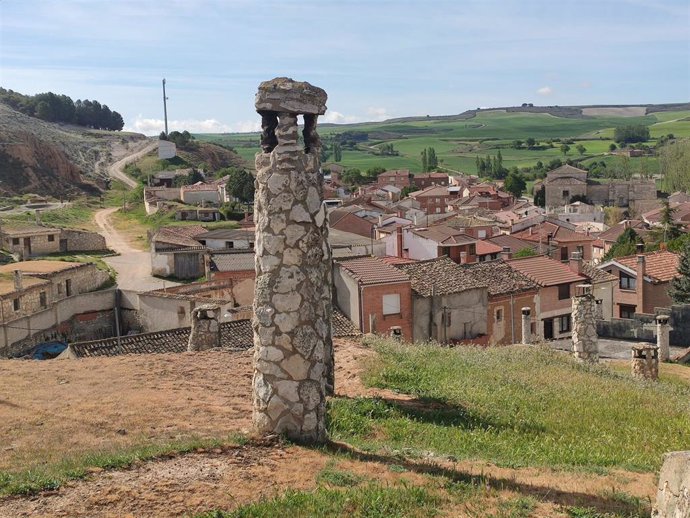 Monumento Patrimonio Cultural en España