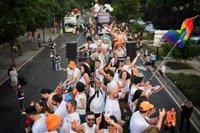 El MADO'24 deja más de 432 toneladas de residuos en la capital