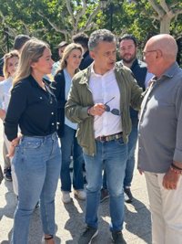 PP pide a Sánchez que deje de convertir la Moncloa "en un espacio de coworking para beneficiar a su entorno más cercano"