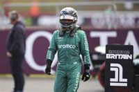 Fernando Alonso: "Podemos mejorar y ojalá lo hagamos en Hungría"