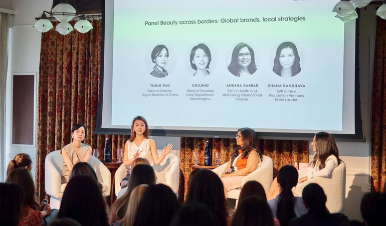 Comunicados Internacional