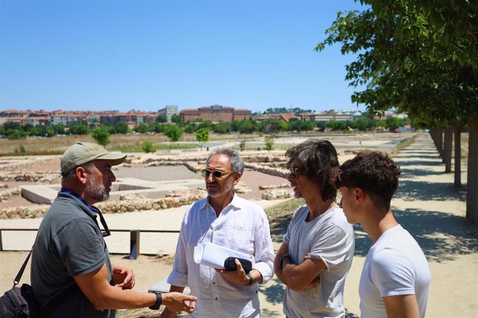 Segunda fase del Proyecto de Vega Baja