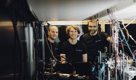 Comunicados Internacional