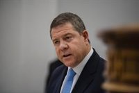 Page dice que la amnistía surge "del chantaje" y tacha a Junts de extrema derecha: "Son el Vox de Cataluña"