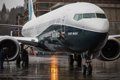 Boeing se declara culpable de fraude por violar el acuerdo con EEUU sobre los accidentes mortales del 737 MAX