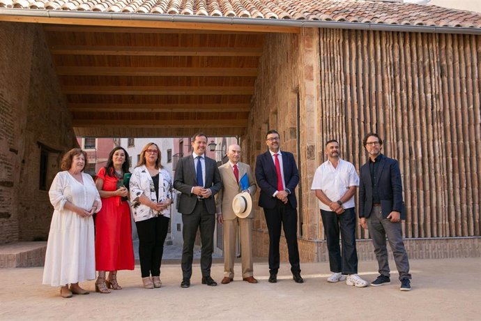 Presentación de Laboratorio de Talentos