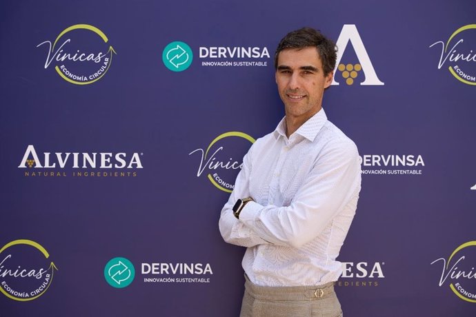 Alvinesa Natural Ingredients adquiere Industrias Vínicas y Dervinsa y prevé facturar 150 millones de euros.