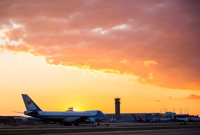 Aeropuerto de Dallas